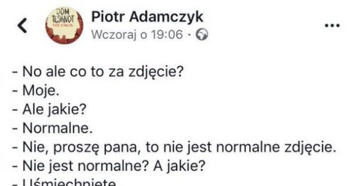 Repostuj Pl Tymczasem W Polsce XD