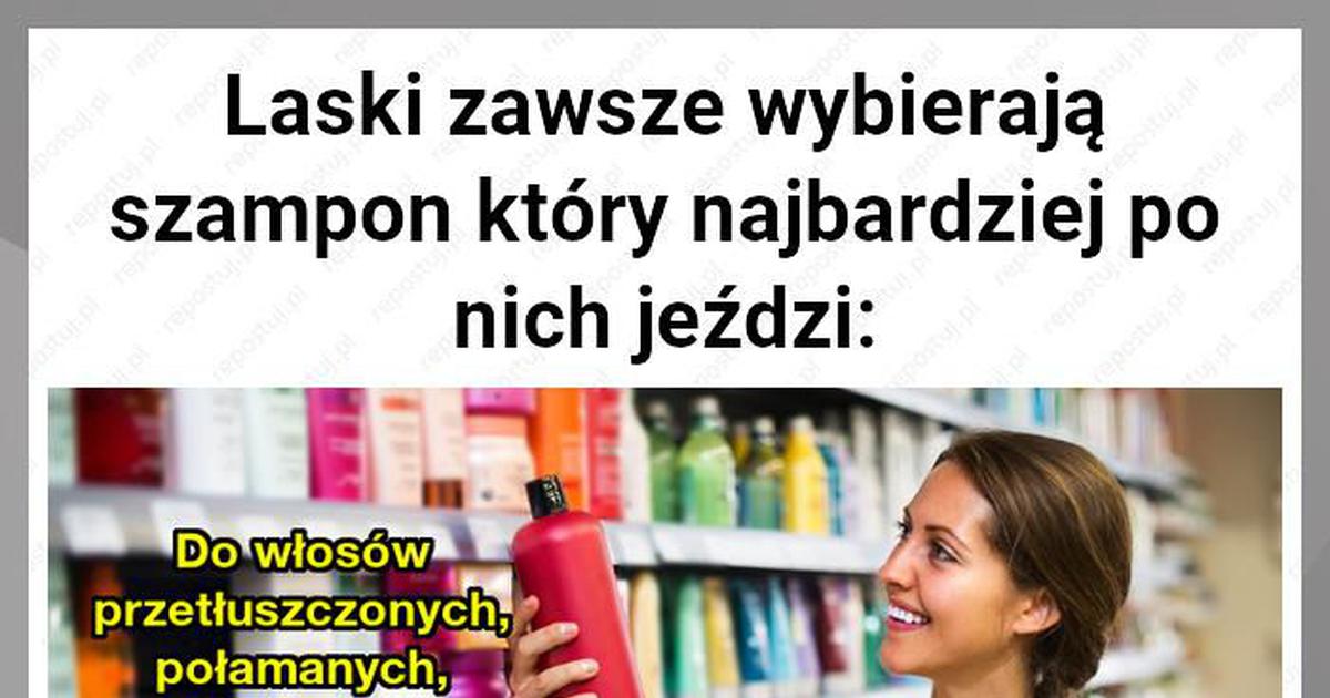 Repostuj pl Laski takie są