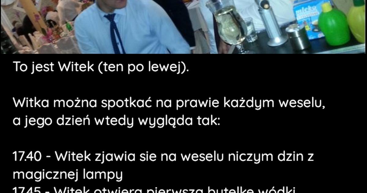 Repostuj Pl Pan Witek