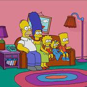 Jak wyglądałaby rodzina Simpsonów gdyby żyła w Rosji? Zobaczcie sami :)