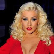 Tak wygląda Christina Aguilera bez makijażu