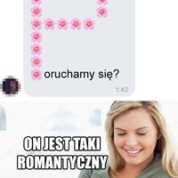 Romantyk
