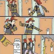 Przygody strażaków OSP