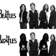 Beatlesi w EA xDD