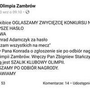 Najlepsze hasło xD