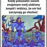 Zaraźliwa muzyka