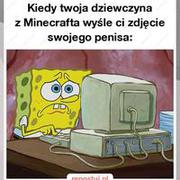 No to przypał