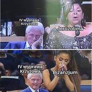 Wyprawa Krzyżowa