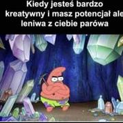 Bardzo kreatywny