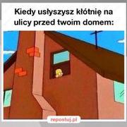 Zawsze spojrzę