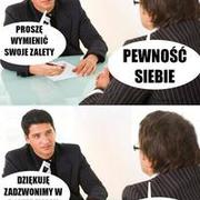 Pewność siebie