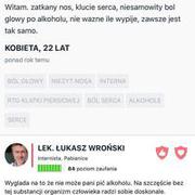 Co ty Łukasz wiesz...