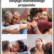 Przyjaciele