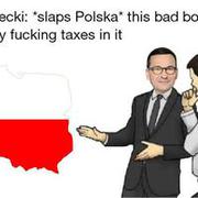 Morawiecki xDD