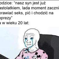 Przegryw