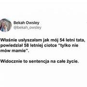 Całe życie