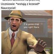 Nauczyciele tacy są xD