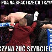 Na każdym spacerze