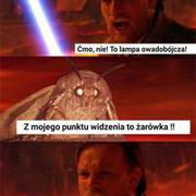 A byłaś wybrana!