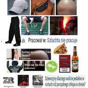 Mati z osiedla STARTER PACK