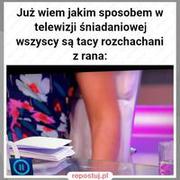 Tymczasem w TV