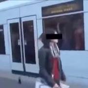 Tramwaj tańczy, wszyscy tańczą