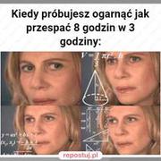 Wyższa matematyka