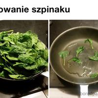 Szpinak