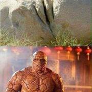 Ben Grimm