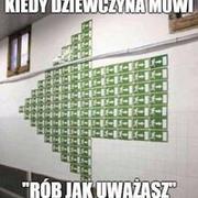 Rób jak uważasz