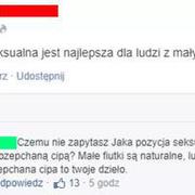 Mały fajfusek