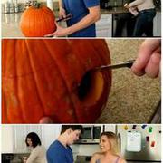 Idealny prank na Halloween