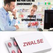 Zawsze pomaga