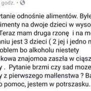 Ktoś pomoże w potrszasku?