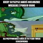 Nieludzkie wrzaski