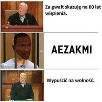 AEZAKMI