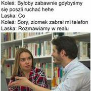 Nie wyszło x D