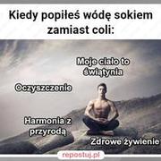 Za każdym razem