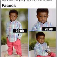 Faceci