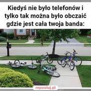 Tylko ludzie żyjący chwilą xD