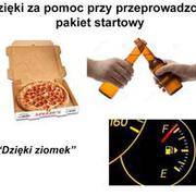 Nagroda za pomoc