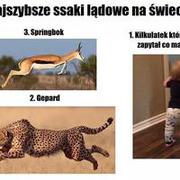 Dzieci takie są