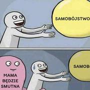 Zawsze jest jakaś wymówka xD