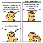 Prawdziwa miłość