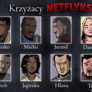 Krzyżacy wg Netflixa