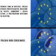 Ah ta Unia Europejska