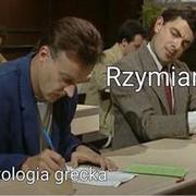 Tak było xD