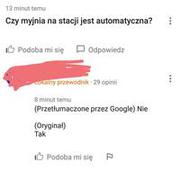 Dzięki google