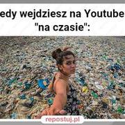 polski youtube