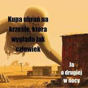 Zawał każdej nocy